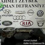 Suzuki Vitara Ön Defransiyel Aliminyum Kovan Çıkma Orijin