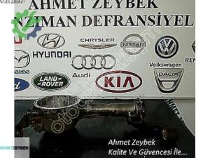 Suzuki Vitara Ön Defransiyel Aliminyum Kovan Çıkma Orijin
