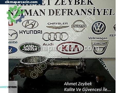 Suzuki Vitara Ön Defransiyel çıkma parça