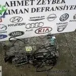 Suzuki Vitara Otomatik Şanzıman Çıkma Orijinal
