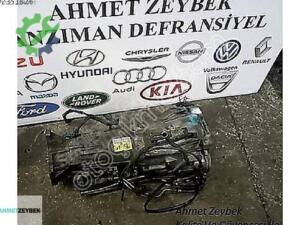 Suzuki Vitara Otomatik Şanzıman Çıkma Orijinal