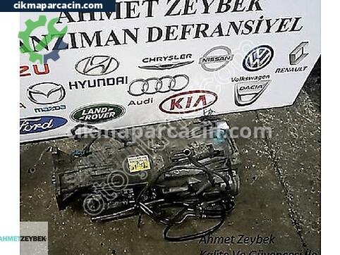 Suzuki Vitara Otomatik Şanzıman çıkma parça