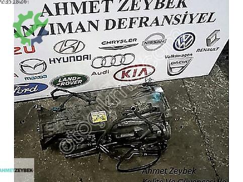 Suzuki Vitara Otomatik Şanzıman çıkma parça