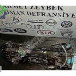 Suzuki Vitara V6 Otomatik Şanzıman Çıkma Orijinal