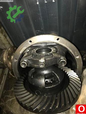 Suzuki XL7 Arka Defransiyel çıkma parça