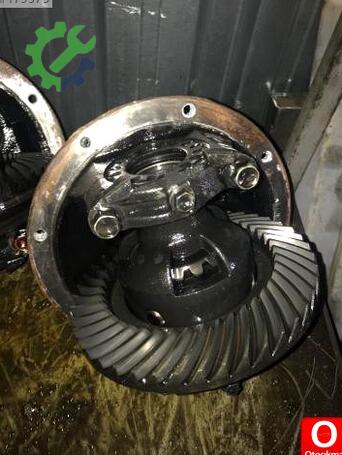 Suzuki XL7 Arka Defransiyel çıkma parça