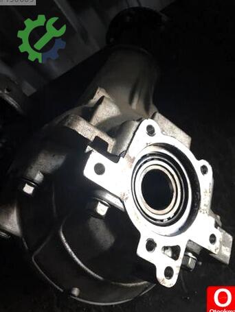 Suzuki XL7 Defransiyel çıkma parça
