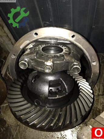 Suzuki XL7 Defransiyel çıkma parça