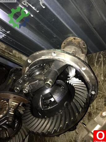 Suzuki XL7 Defransiyel çıkma parça