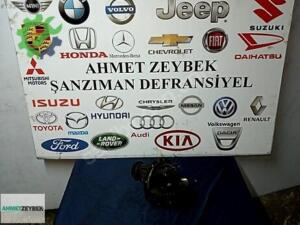 suzuki grand vitara h25 arka defransiyel