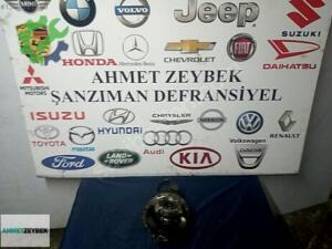 suzuki grand vitara v6 ön defransiyel