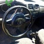 Renault Symbol Airbag (Hava Yastığı) çıkma parça - Muhammed Furkan Oto çıkma Adıyaman
