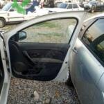 Renault Symbol Sağ Ön Kapı çıkma parça - Muhammed Furkan Oto çıkma Adıyaman