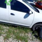 Renault Symbol Sağ Ön Kapı çıkma parça - Muhammed Furkan Oto çıkma Adıyaman