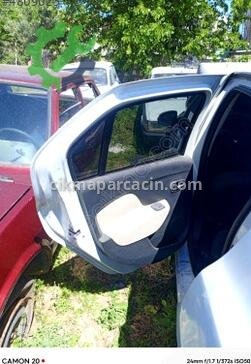 Renault Symbol Sol Arka Kapı çıkma parça