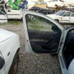 Renault Symbol Sol Ön Kapı çıkma parça - Muhammed Furkan Oto çıkma Adıyaman