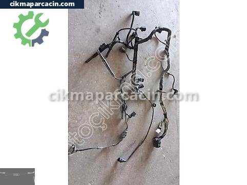 Mazda 5 Elektrik Tesisatı çıkma parça