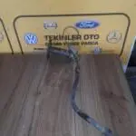 2007 Fiat Linea Debriyaj Seti Çıkma Parça İstanbul