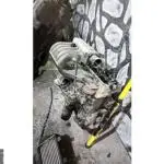 Volkswagen Passat Karlık Çıkma Parça İzmir