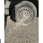 Mazda 5 Jant çıkma parça - TEKİNLER OTO YEDEK PARÇA Ankara