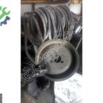 t4 çıkma 074121031 / 074 121 031numaralı direksiyon pompa ka