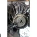t4 çıkma 074121031 / 074 121 031numaralı direksiyon pompa ka