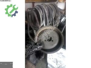 t4 çıkma 074121031 / 074 121 031numaralı direksiyon pompa ka