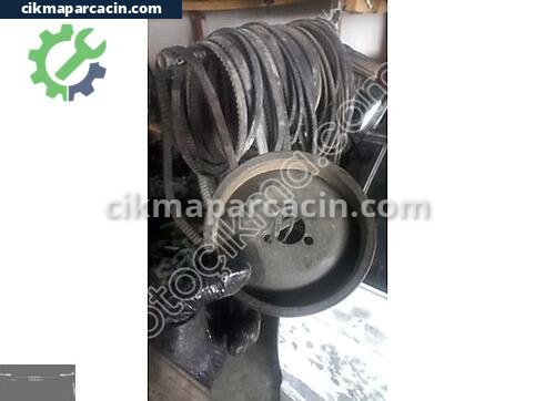 Mazda 121 Direksiyon Pompası çıkma parça