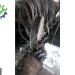 t4 çıkma 074121031 / 074 121 031numaralı direksiyon pompa ka