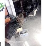 T4 mekanizma yatak braketi 701 711 271 A
