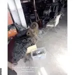 T4 mekanizma yatak braketi 701 711 271 A