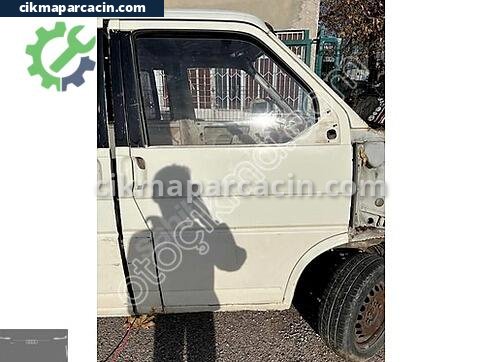 Suzuki SA Sağ Kapı çıkma parça