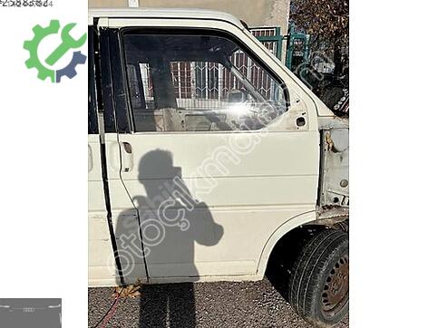 Suzuki SA Sağ Kapı çıkma parça