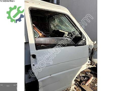 Suzuki SA Sağ Kapı çıkma parça
