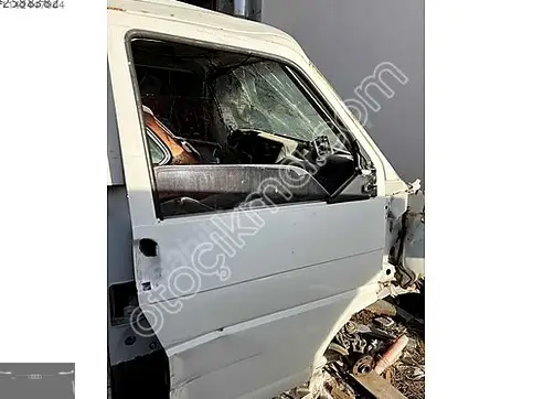 Suzuki SA Sağ Kapı çıkma parça
