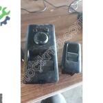 T4 set krikolarla /cam krikolari elektrik tesisatı ve düğmel
