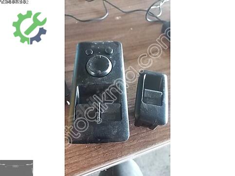 Dodge Ram Elektrik Tesisatı çıkma parça