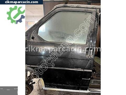 Kia Soul Sol Kapı çıkma parça