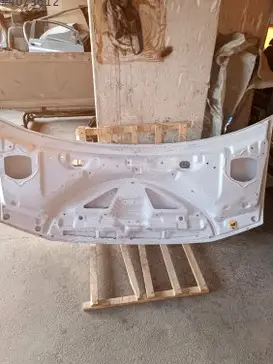 Volkswagen Transporter Kaput çıkma parça