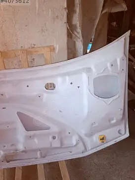 Volkswagen Transporter Kaput çıkma parça