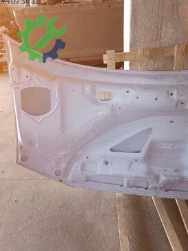 Volkswagen Transporter Kaput çıkma parça
