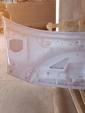 Volkswagen Transporter Kaput çıkma parça