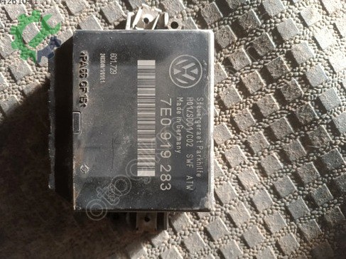 Volkswagen Multivan Klima çıkma parça