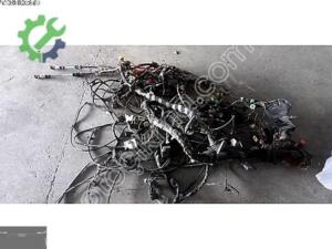 T6 elektrik tesisatı