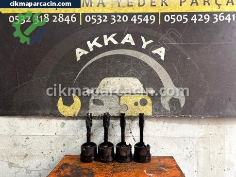 Tata Marina Piston Kolu çıkma parça