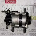 TATA TELCOLİNE Çıkma Orijinal Şarj Dinamosu