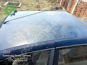 TAVAN PEUGEOT – 405 SR 1993 Tekinler oto çıkma Ankara konuml