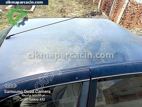 Peugeot 405 Tavan çıkma parça