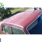 Peugeot 504 Tavan Döşemesi çıkma parça - TEKİNLER OTO YEDEK PARÇA Ankara