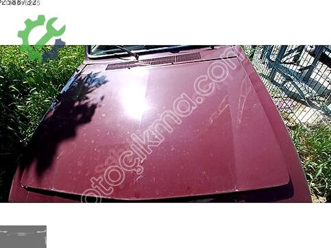 Peugeot 504 Tavan Döşemesi çıkma parça